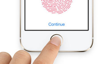 Touch ID não funciona no iOS 17/16/15/14/13