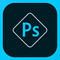 Aplicativos gratuitos para iPhone - Adobe Photoshop Express