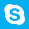 Aplicativos gratuitos para iPhone - Skype para iPhone