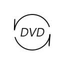 Converta DVDs e vídeos caseiros