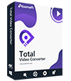 Video Converter total