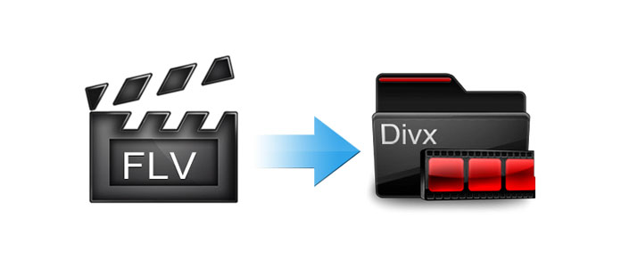 FLV para DivX