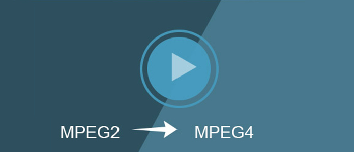MPEG2 para MPEG4