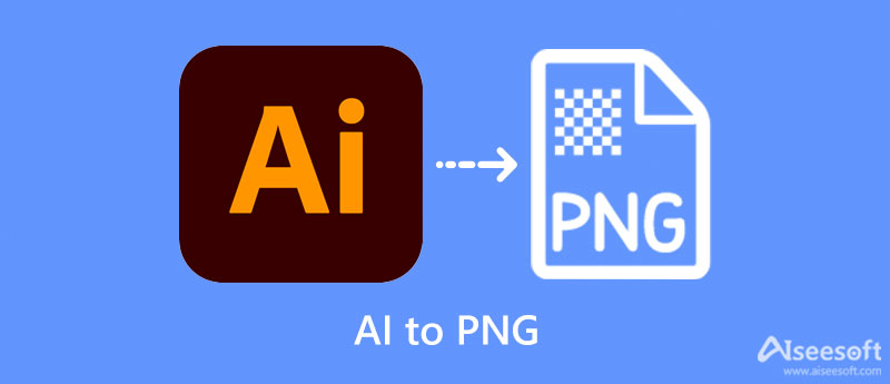 AI para PNG