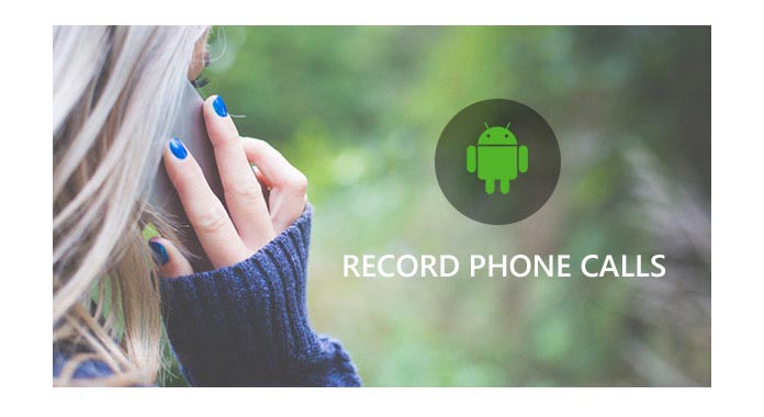 Gravar Chamadas Telefônicas Android