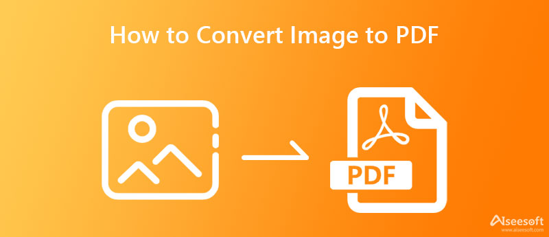 Converter imagem em PDF