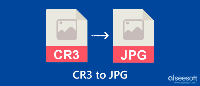 CR3 para JPG