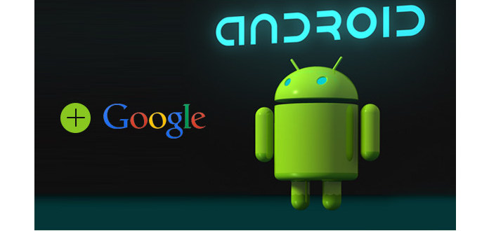 Adicionar Conta do Google no Android
