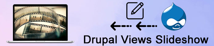 Drupal Views Apresentação de Slides