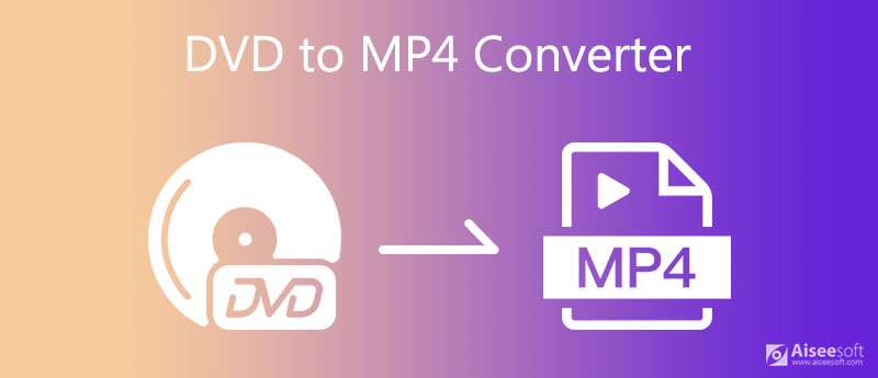 Conversor de DVD para MP4