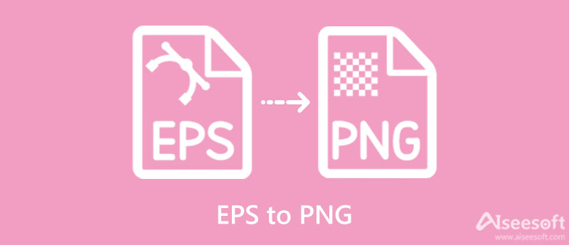 EPS para PNG