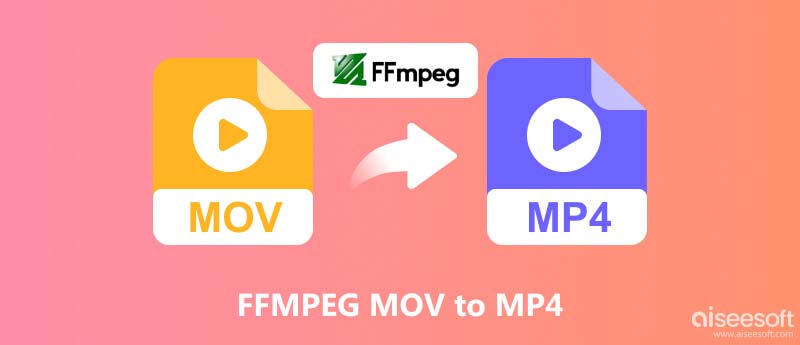 FFmpeg MKV para MP4
