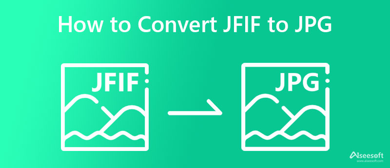 JFIF para JPG
