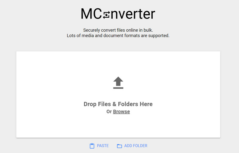 MConverter UE