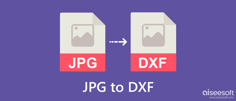 JPG para DXF