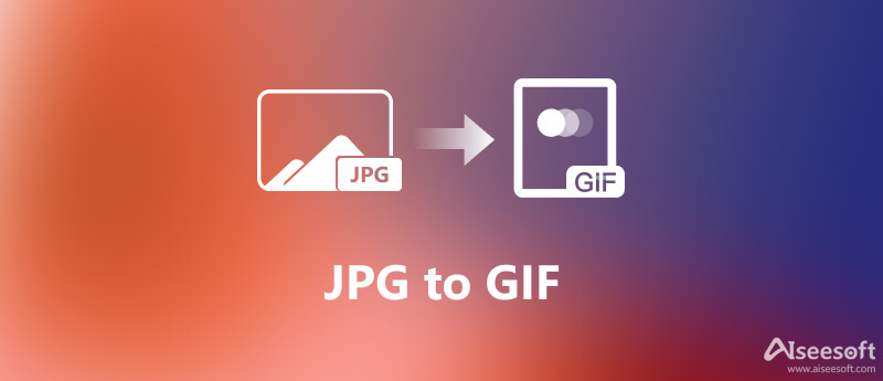 Converter JPG para GIF