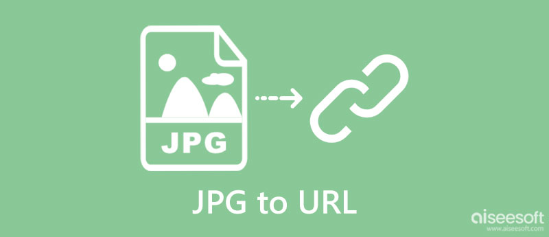 JPG para URL