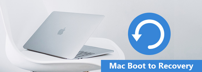 Inicialização do Mac para Recuperação
