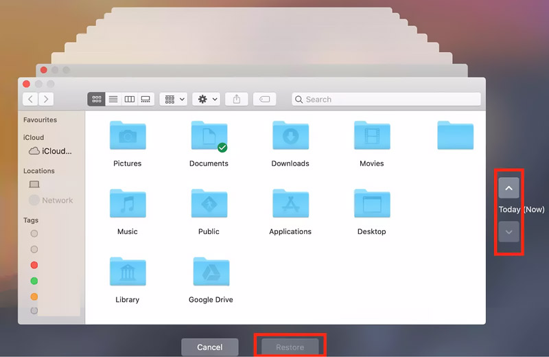 recuperar-documento-de-backup-usando-máquina-do-tempo