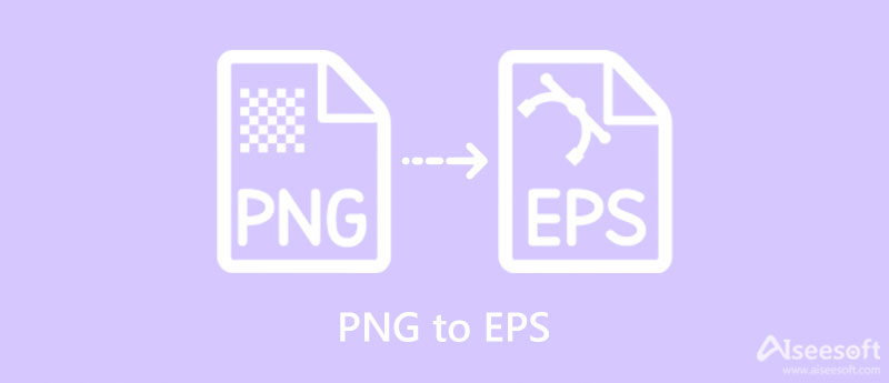 PNG para EPS