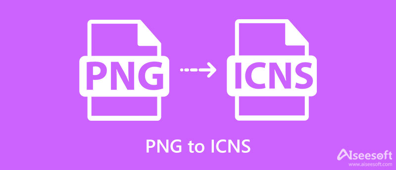 PNG para ICNS