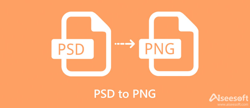 PSD para PNG