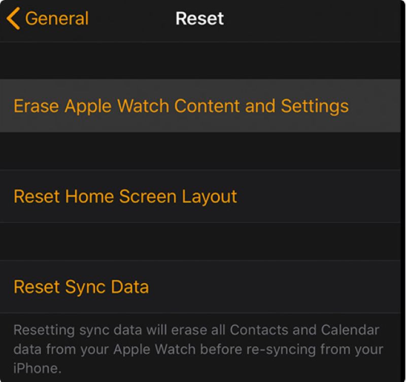 Use o Apple Watch para desbloquear o iPhone sem senha
