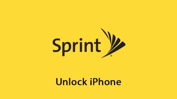 Requisitos de desbloqueio do iPhone Sprint