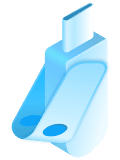 Ícone de Banner