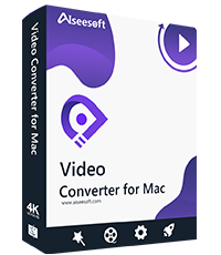 Conversor de Vídeo para Mac