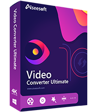 Aiseesoft Video Converter Ultimate