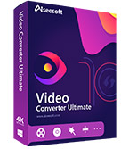 Video Converter Ultimate