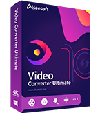 Aiseesoft Video Converter Ultimate