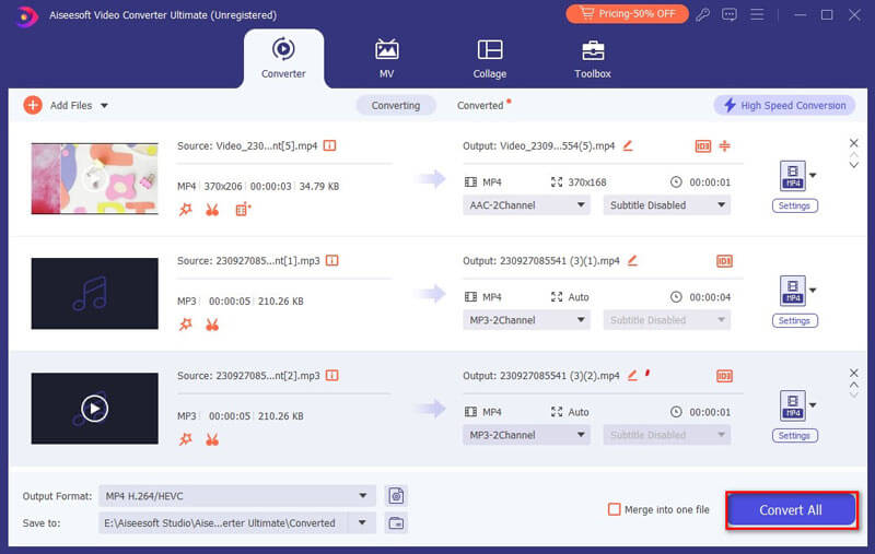 Converter Salvar Mp3 Splits