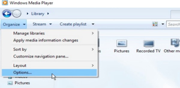 Converter WAV para MP3 Windows 10