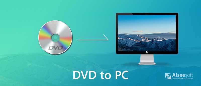 DVD para computador