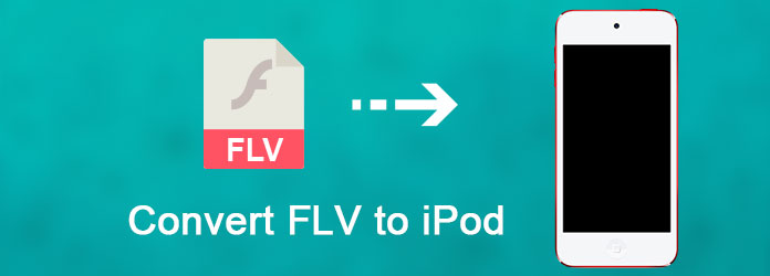 Conversor FLV para iPod