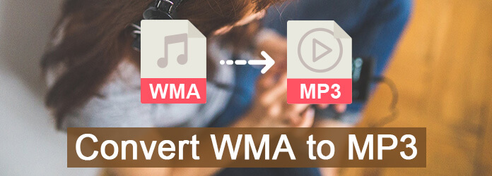 WMA para MP3