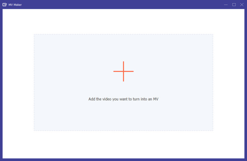 Importar arquivo para o MV Maker
