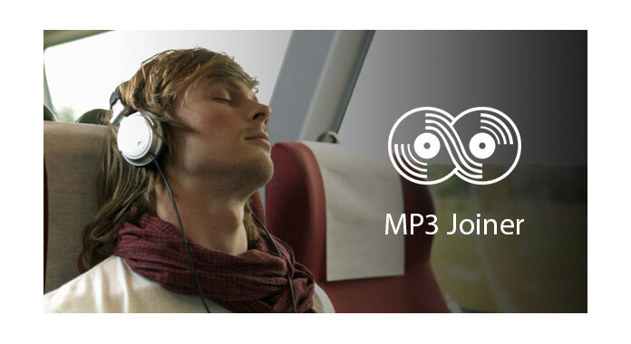 Juntador de áudio MP3