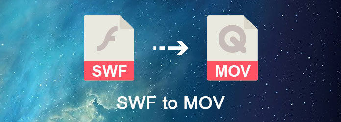 SWF para MOV