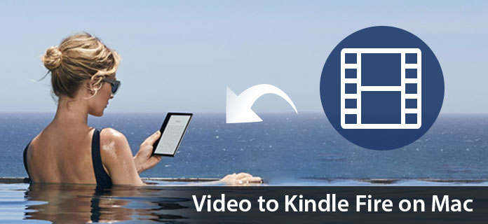 Converter vídeo para Kindle Fire