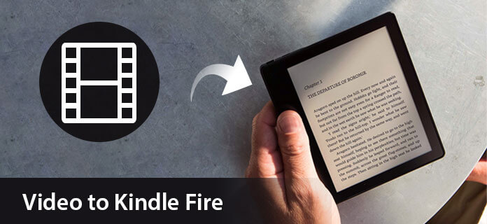 Converter vídeo para Kindle Fire