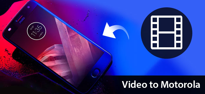 Converter vídeo para Motorola Xoom