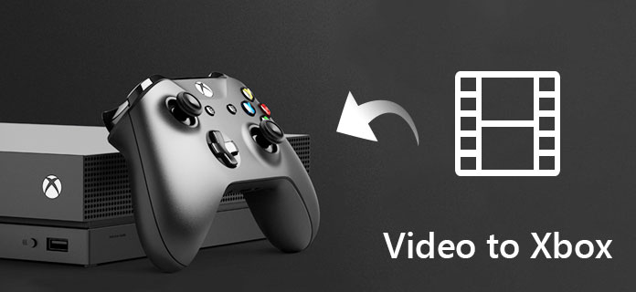 Converter vídeo para o Xbox