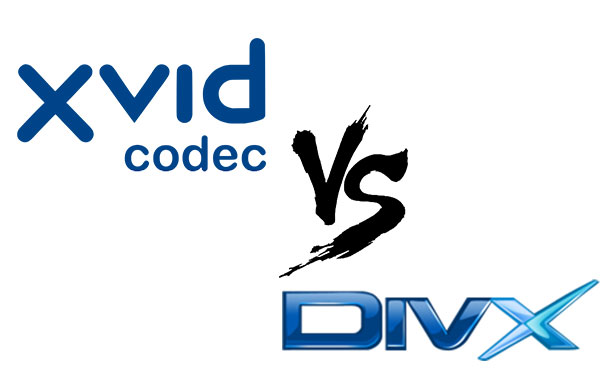 Xvid e DivX