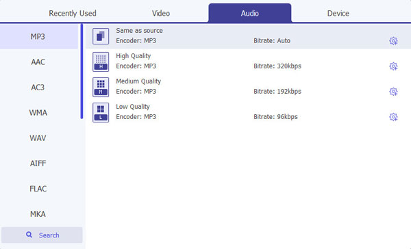 Formato de áudio AC3