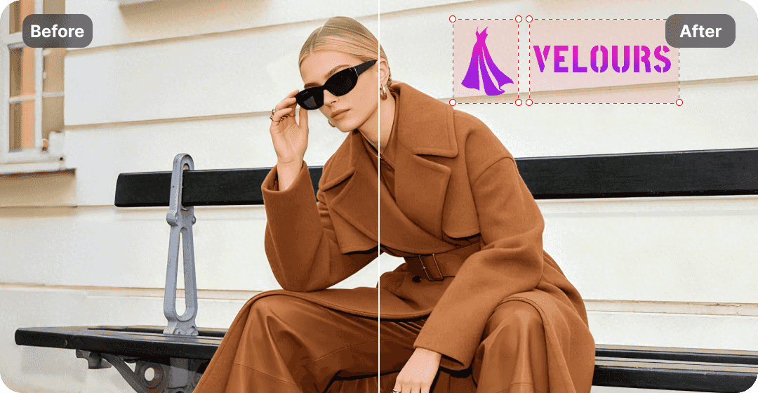 Adicionar marca d'água