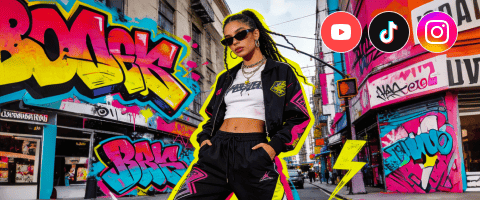 Editor(a) de Mídias Sociais