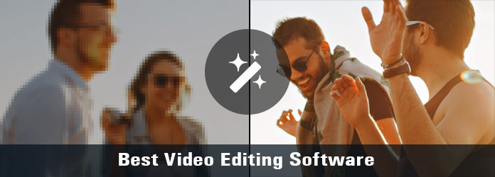 Software gratuito de edição de vídeo